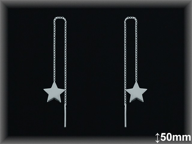 Mayorista de Plata en Pendientes ref L8092  Pendientes de Plata al por Mayor