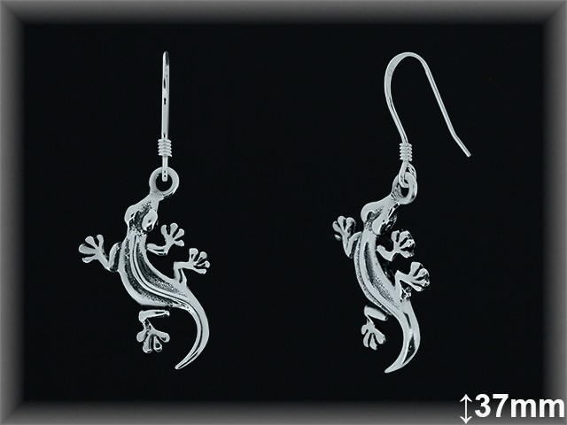 Mayorista de Plata en Pendientes ref L8767  Pendientes de Plata al por Mayor