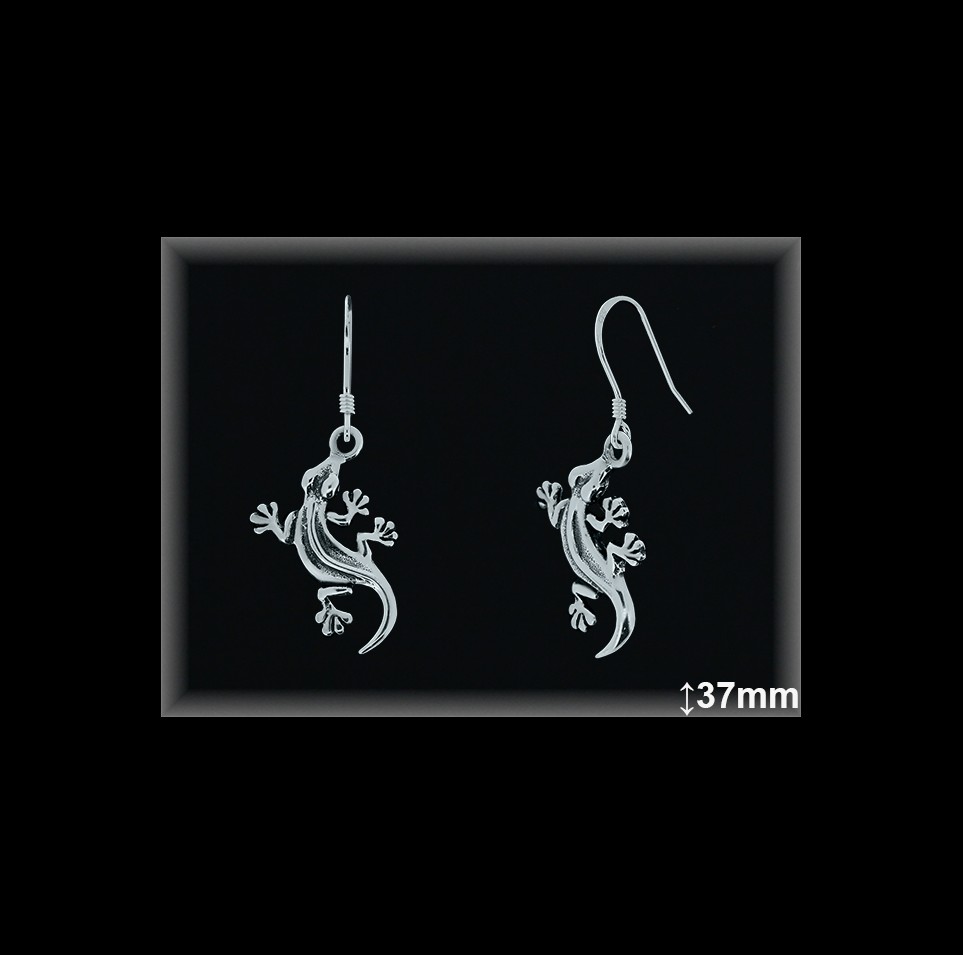 Mayorista de Plata en Pendientes ref L8767  Pendientes de Plata al por Mayor