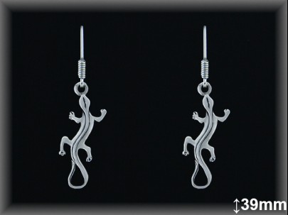 Mayorista de Plata en Pendientes ref L8771  Pendientes de Plata al por Mayor