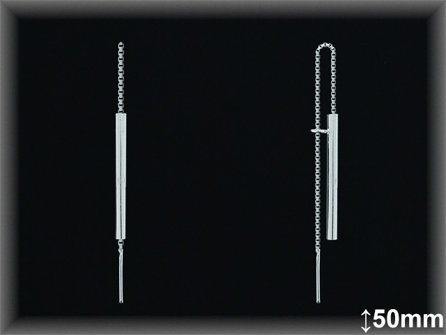 Mayorista de Plata en Pendientes ref LQ009  Pendientes de Plata al por Mayor