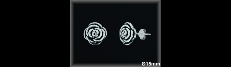 Mayorista de Plata en Pendientes ref LQ018  Pendientes de Plata al por Mayor