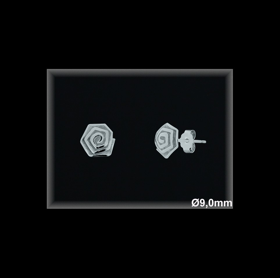 Mayorista de Plata en Pendientes ref M8148  Pendientes de Plata al por Mayor