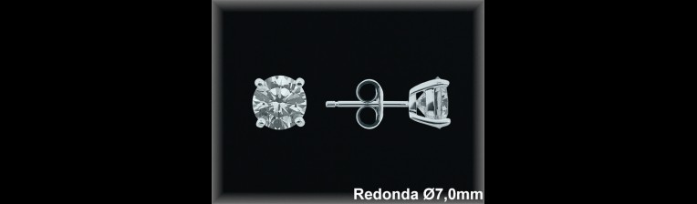 Mayorista de Plata en Pendientes ref M8206  Pendientes de Plata al por Mayor