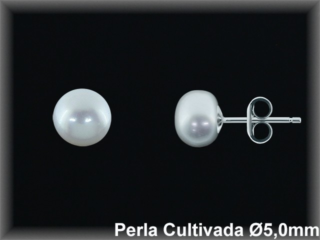 Pendientes de Plata al Por Mayor ref M8208  Mayorista de pendientes en Plata