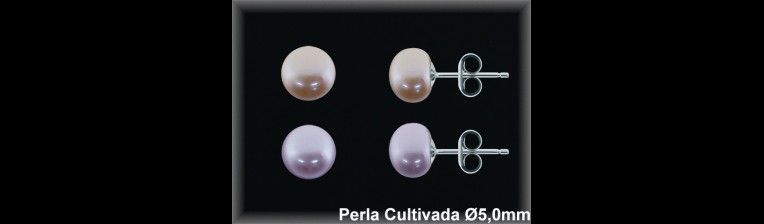 Pendientes de Plata al Por Mayor ref M8208C  Mayorista de pendientes en Plata