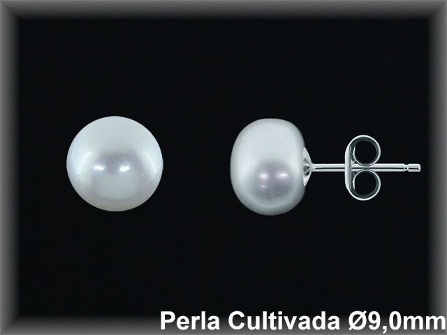 Pendientes de Plata al Por Mayor ref M8211  Mayorista de pendientes en Plata