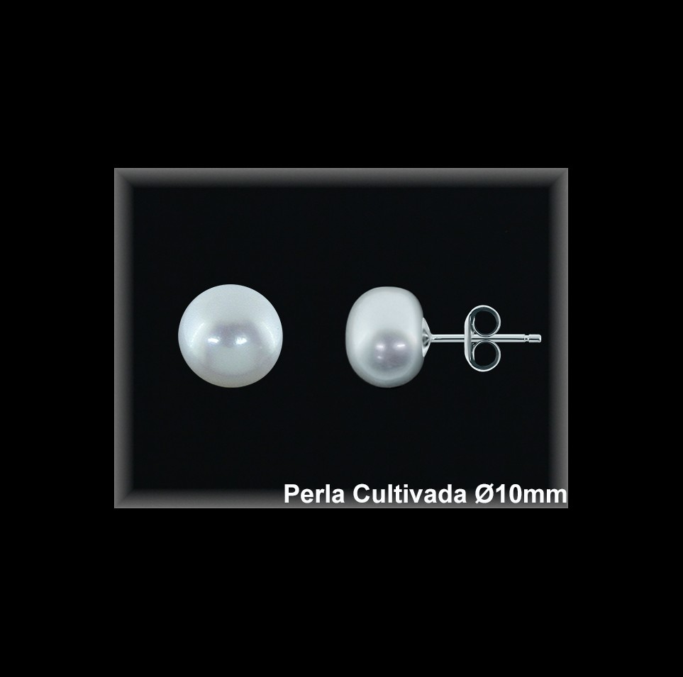 Pendientes de Plata al Por Mayor ref M8213  Mayorista de pendientes en Plata