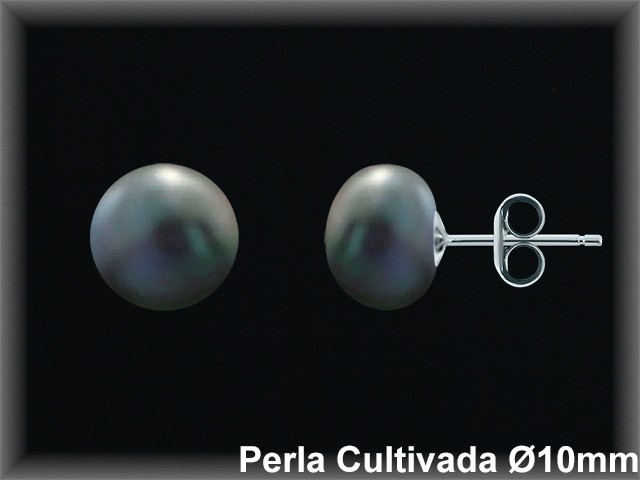 Pendientes de Plata al Por Mayor ref M8213G  Mayorista de pendientes en Plata