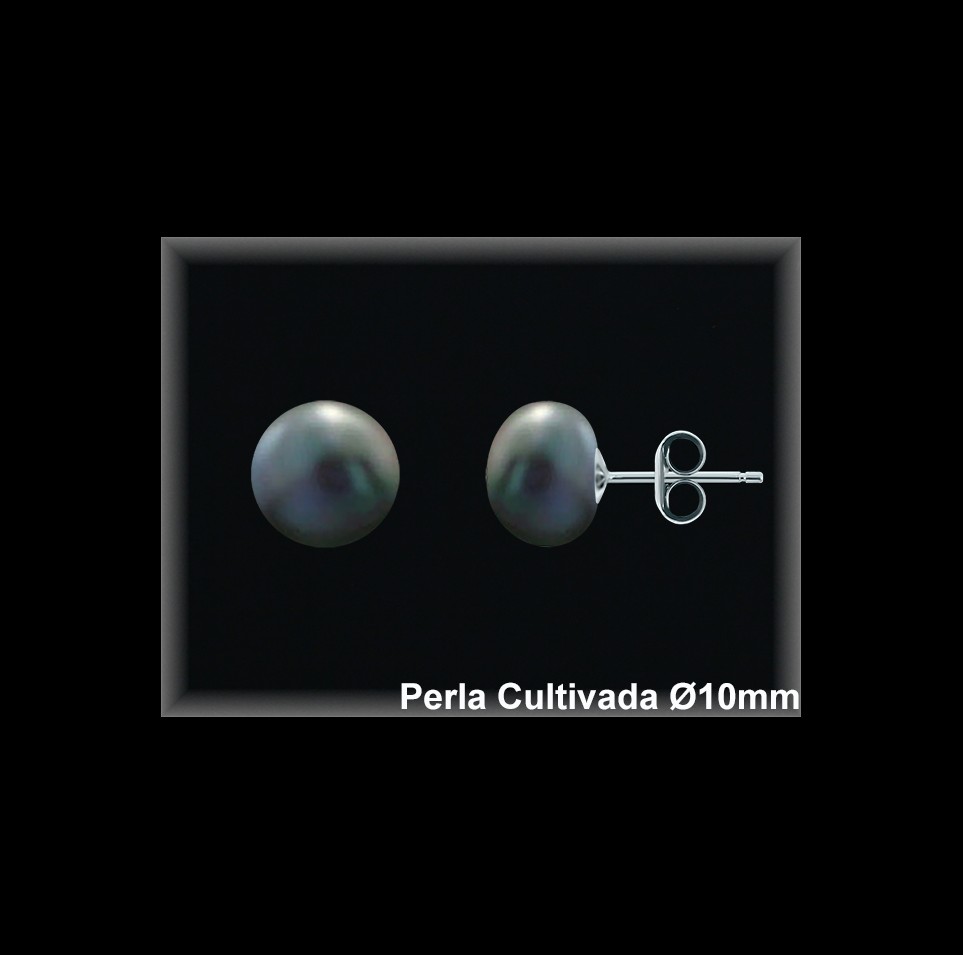 Pendientes de Plata al Por Mayor ref M8213G  Mayorista de pendientes en Plata