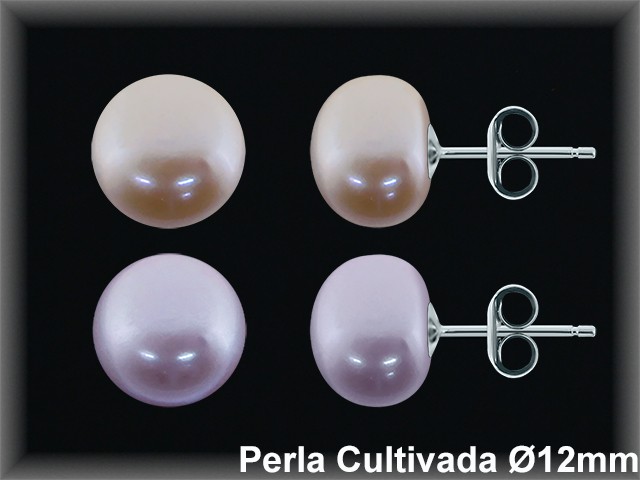 Pendientes de Plata al Por Mayor ref M8214C  Mayorista de pendientes en Plata