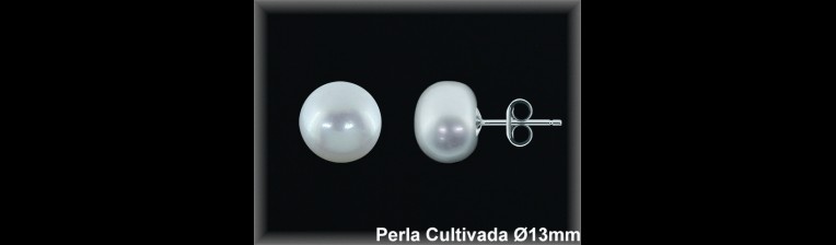 Pendientes de Plata al Por Mayor ref M8215  Mayorista de pendientes en Plata
