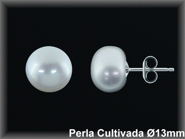 Pendientes de Plata al Por Mayor ref M8215  Mayorista de pendientes en Plata