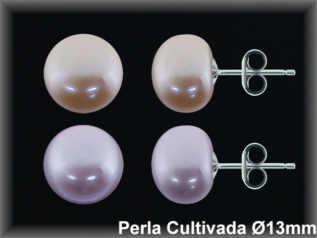Pendientes de Plata al Por Mayor ref M8215C  Mayorista de pendientes en Plata