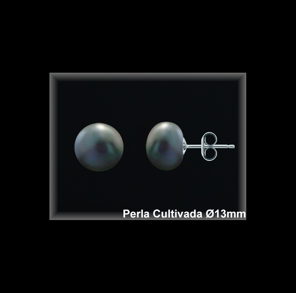 Pendientes de Plata al Por Mayor ref M8215G  Mayorista de pendientes en Plata