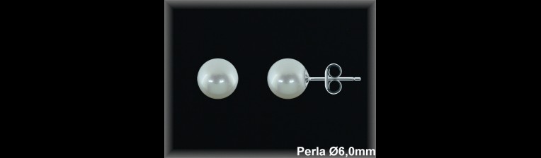 Pendientes de Plata al Por Mayor ref M8220  Mayorista de pendientes en Plata
