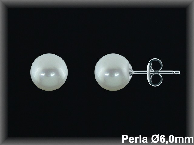 Pendientes de Plata al Por Mayor ref M8220  Mayorista de pendientes en Plata