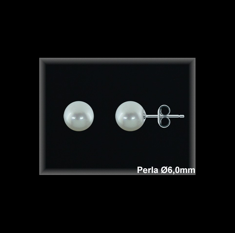 Pendientes de Plata al Por Mayor ref M8220  Mayorista de pendientes en Plata