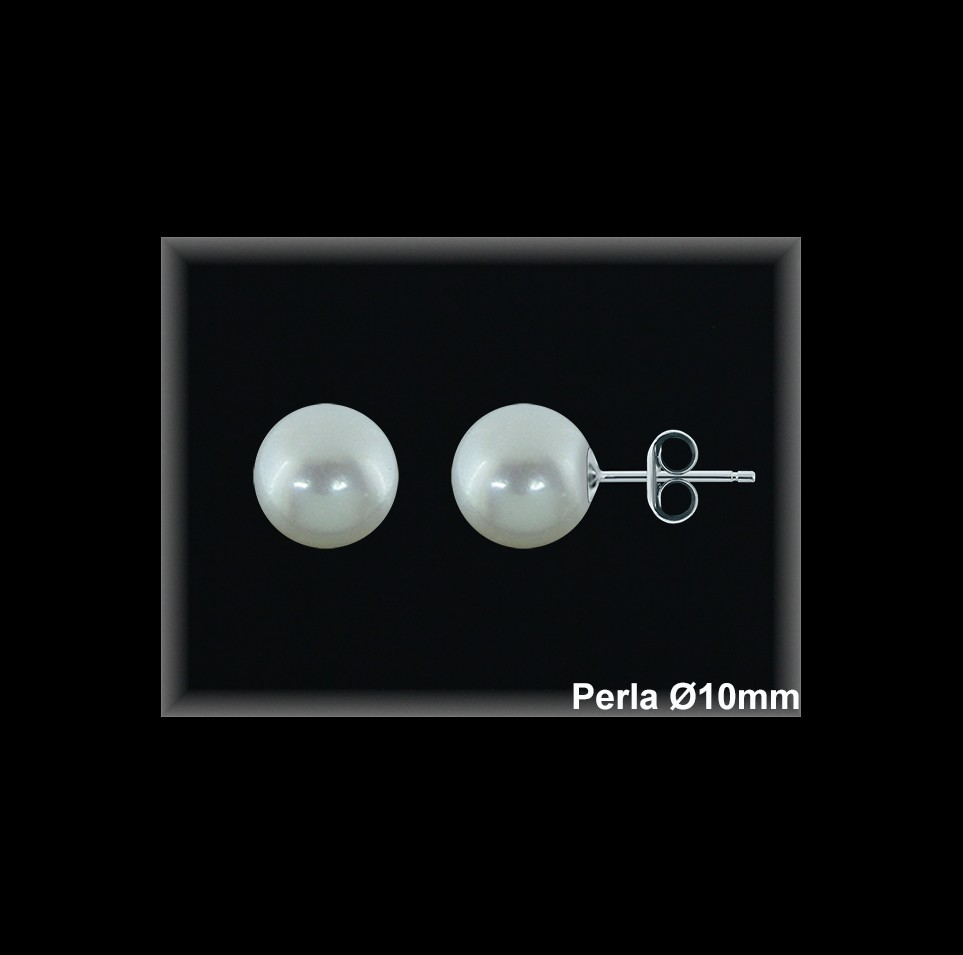 Pendientes de Plata al Por Mayor ref M8222  Mayorista de pendientes en Plata
