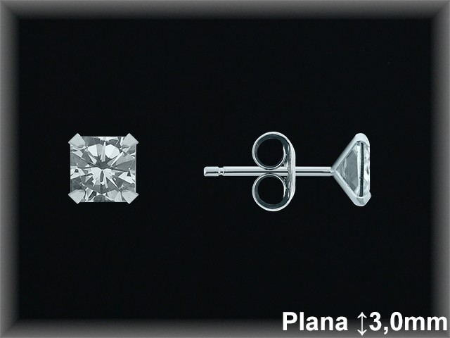 Mayorista de Plata en Pendientes ref M8236  Pendientes de Plata al por Mayor