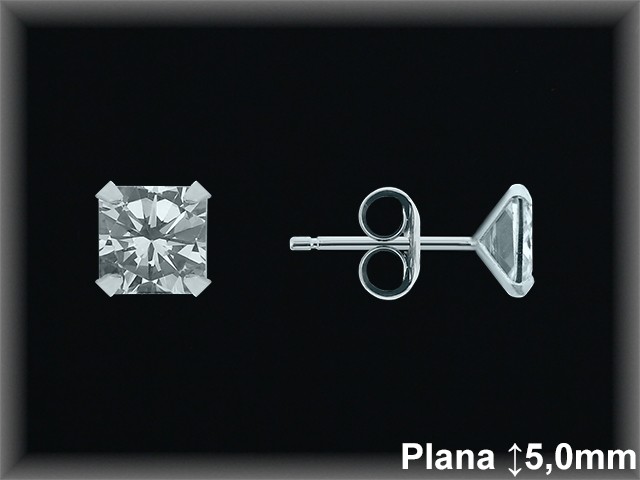 Mayorista de Plata en Pendientes ref M8238  Pendientes de Plata al por Mayor