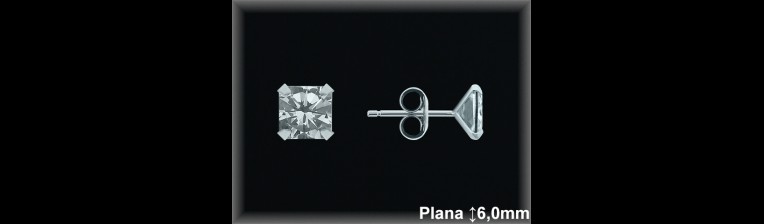 Mayorista de Plata en Pendientes ref M8239  Pendientes de Plata al por Mayor