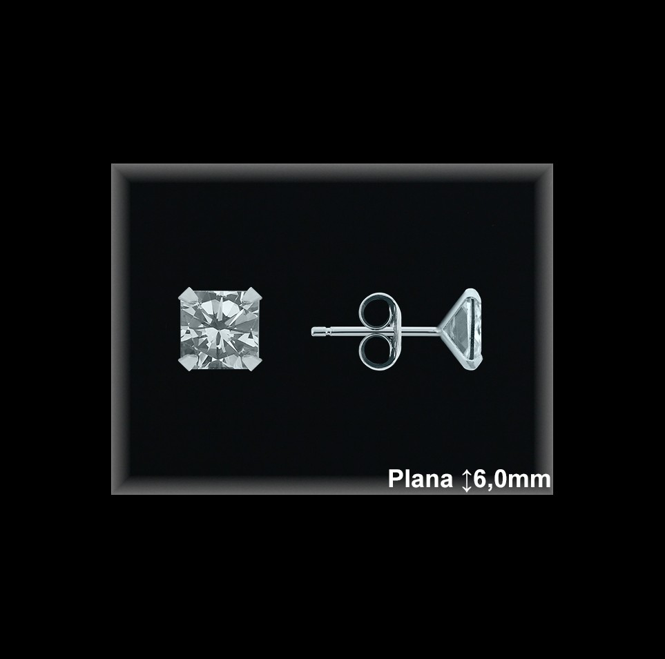 Mayorista de Plata en Pendientes ref M8239  Pendientes de Plata al por Mayor