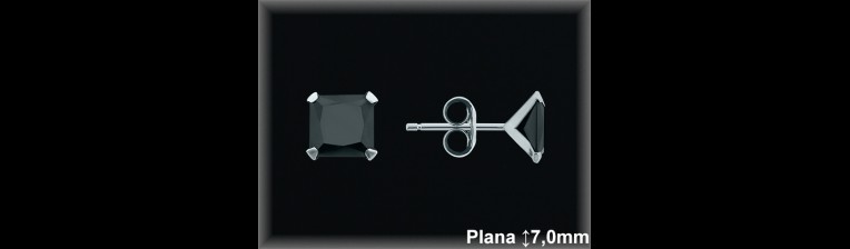 Mayorista de Plata en Pendientes ref M8249  Pendientes de Plata al por Mayor
