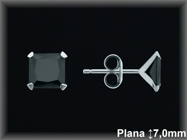 Mayorista de Plata en Pendientes ref M8249  Pendientes de Plata al por Mayor