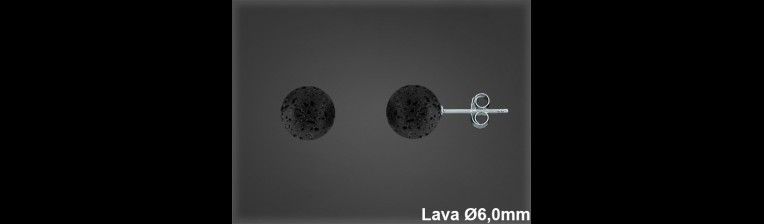 Mayorista de Plata en Pendientes ref M8820  Pendientes de Plata al por Mayor