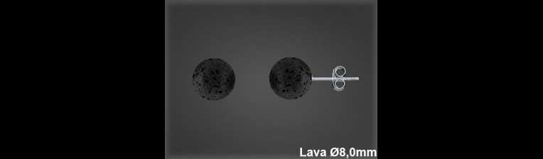 Mayorista de Plata en Pendientes ref M8821  Pendientes de Plata al por Mayor