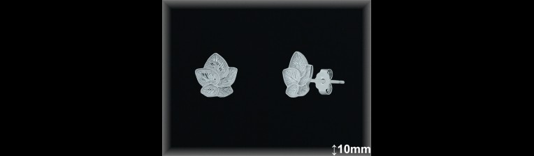 Mayorista de Plata en Pendientes ref ML108  Pendientes de Plata al por Mayor