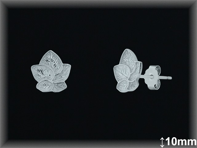 Mayorista de Plata en Pendientes ref ML108  Pendientes de Plata al por Mayor
