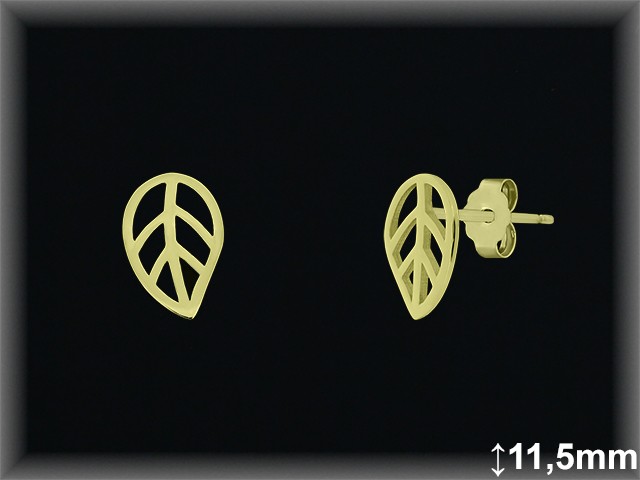 Mayorista de Plata en Pendientes ref ML110C  Pendientes de Plata al por Mayor