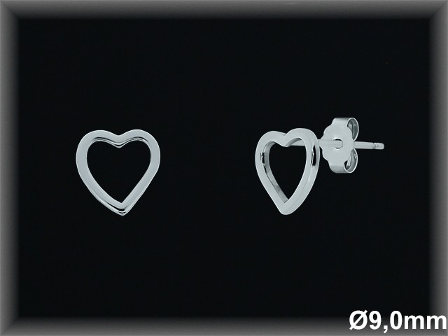 Mayorista de Plata en Pendientes ref ML127  Pendientes de Plata al por Mayor