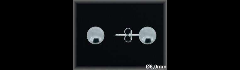 Mayorista de Plata en Pendientes ref ML906  Pendientes de Plata al por Mayor