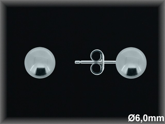 Mayorista de Plata en Pendientes ref ML906  Pendientes de Plata al por Mayor