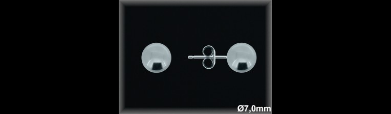 Mayorista de Plata en Pendientes ref ML907  Pendientes de Plata al por Mayor