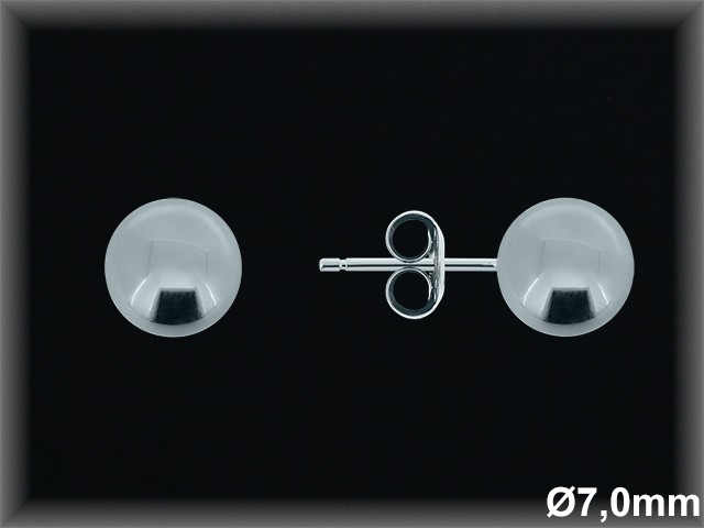 Mayorista de Plata en Pendientes ref ML907  Pendientes de Plata al por Mayor