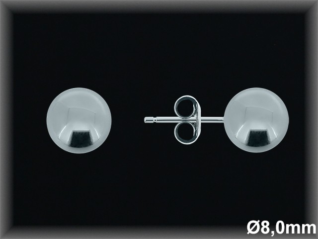 Mayorista de Plata en Pendientes ref ML908  Pendientes de Plata al por Mayor