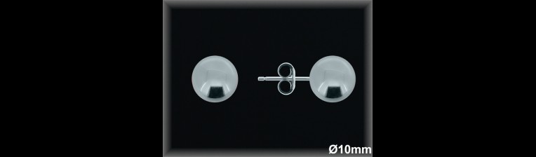 Mayorista de Plata en Pendientes ref ML910  Pendientes de Plata al por Mayor