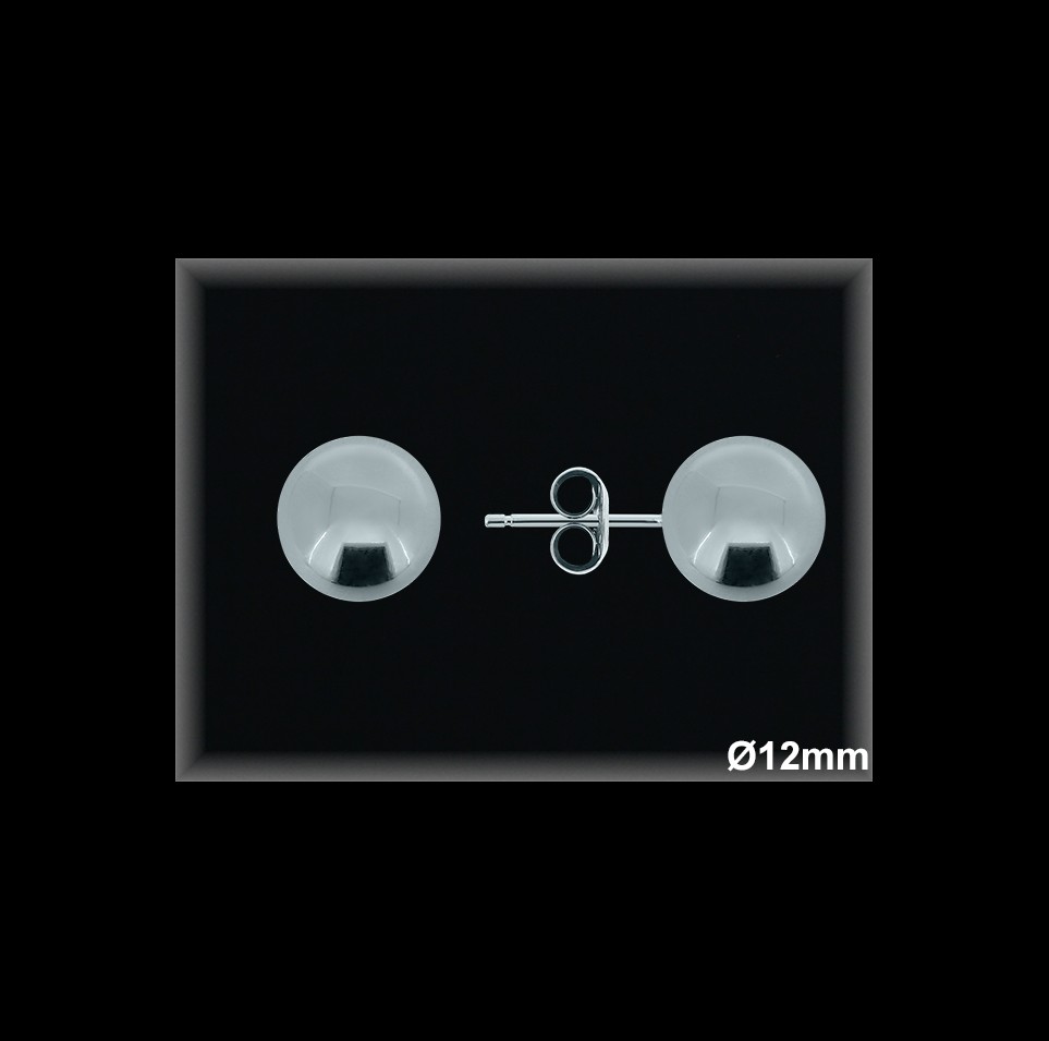 Mayorista de Plata en Pendientes ref ML912  Pendientes de Plata al por Mayor