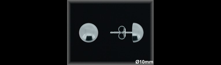 Mayorista de Plata en Pendientes ref ML930  Pendientes de Plata al por Mayor