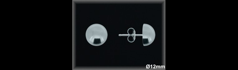 Mayorista de Plata en Pendientes ref ML932  Pendientes de Plata al por Mayor