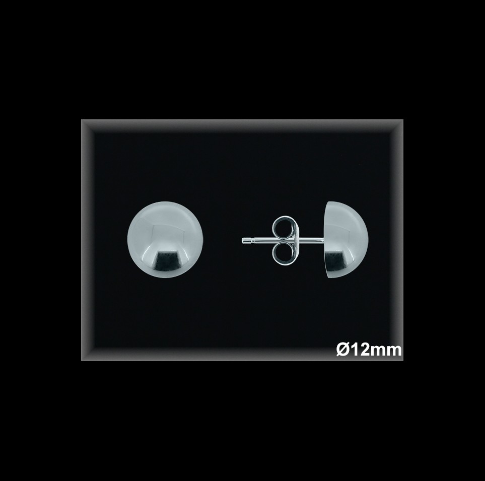 Mayorista de Plata en Pendientes ref ML932  Pendientes de Plata al por Mayor
