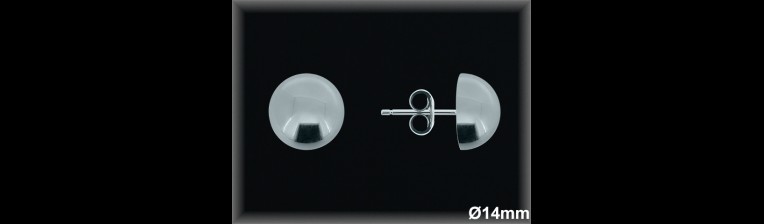 Mayorista de Plata en Pendientes ref ML934  Pendientes de Plata al por Mayor