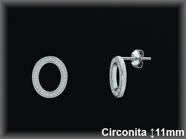 Mayorista de Plata en Pendientes ref MZ001  Pendientes de Plata al por Mayor
