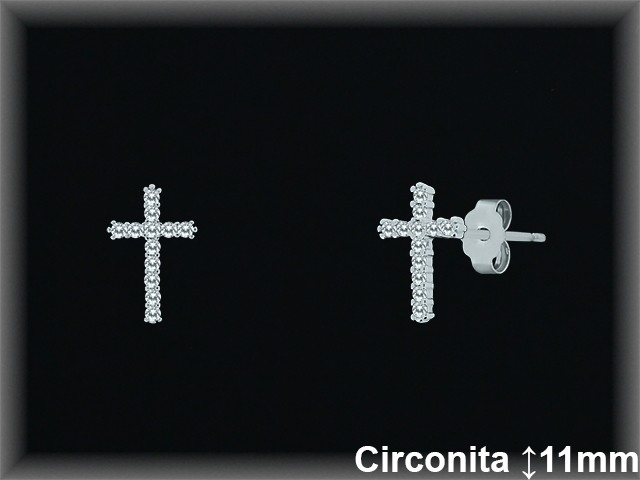 Mayorista de Plata en Pendientes ref MZ109  Pendientes de Plata al por Mayor