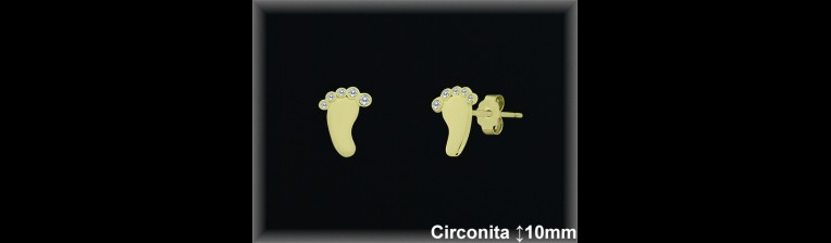 Mayorista de Plata en Pendientes ref MZ147C  Pendientes de Plata al por Mayor