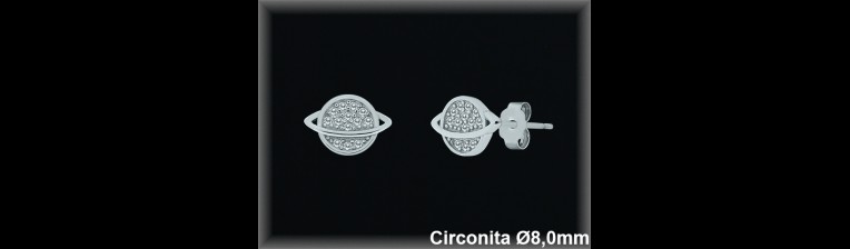 Mayorista de Plata en Pendientes ref MZ180  Pendientes de Plata al por Mayor